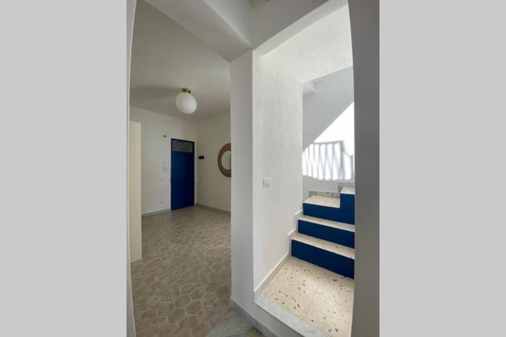 La Casa Del Pescatore Sciacca Exteriör bild